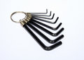 Free Key Kit Royalty Free Stock Images - 1273559