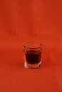 Free Dish 014 Glass Stock Image - 1273681
