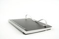 Free Note Pad Royalty Free Stock Photos - 1279268