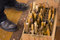 Free Carviing Chisels Royalty Free Stock Photography - 1278297