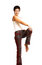 Free Workout Woman Stock Photo - 1279040