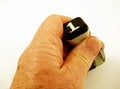 Free Date Stamp Stock Image - 1280651