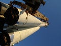 Free Rocket3 Stock Photo - 1280730