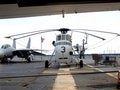 Free Military Plane Stock Image - 1282881