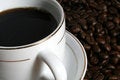 Free Coffee A Break Stock Images - 1282904