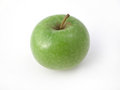 Free Fresh Crunchy Apples Royalty Free Stock Image - 1283846