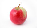 Free Fresh Crunchy Apples Royalty Free Stock Photography - 1283867