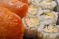 Free Sushi For Dinner Stock Photo - 1284850