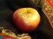 Free Pretty Tasty Apple Stock Photos - 1284393