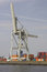 Free Container Crane 1 Royalty Free Stock Image - 1285766
