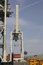 Free Container Crane 2 Royalty Free Stock Images - 1285779