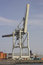 Free Container Crane 3 Stock Photography - 1285792