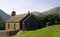 Free St.James Church,Buttermere,Lake District Royalty Free Stock Image - 1286936