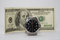Free Time Is Money Stock Image - 1289811