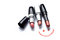 Free Smile And Lipsticks Royalty Free Stock Images - 12891729