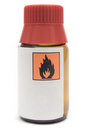 Free Aporhacary Bottle Royalty Free Stock Photos - 1291578