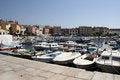 Free Many Yachts Royalty Free Stock Photography - 1293047