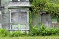 Free Abandoned House A Royalty Free Stock Image - 1293956
