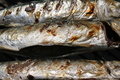 Free Cooked Fish Royalty Free Stock Image - 1294156
