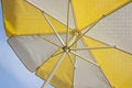 Free Sunshade Royalty Free Stock Image - 1294586