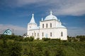 Free Orthodox Church. Royalty Free Stock Photography - 1296047