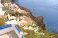 Free Summer Holiday In Greece Stock Images - 1296564