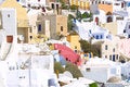 Free Summer Holiday In Greece Stock Image - 1296591