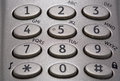 Free Keypad Stock Image - 1297591