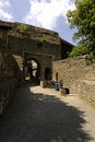 Free Tower Arch Stock Photos - 1299603