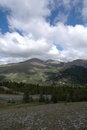 Free Austria Mountains Royalty Free Stock Image - 1299626