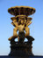 Free Stone Fountain Stock Photography - 1293792