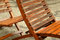 Free Detail Of Two Chairs Stock Images - 1297894