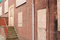 Free Old Houses Royalty Free Stock Photo - 12943805