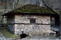 Free Old House Royalty Free Stock Photos - 12958418
