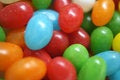Free Jelly Beans Royalty Free Stock Image - 12986296