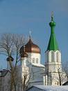 Free Orthodox Church Stock Photos - 131443