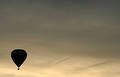 Free Hot Air Balloon Royalty Free Stock Images - 132899