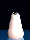 Free Alien Thing 5 Stock Photography - 1301982
