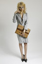 Free Secretary Stock Image - 1302981