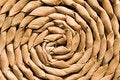 Free Spiral Background Royalty Free Stock Images - 1303009