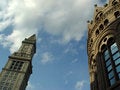 Free Custom House And Grain Exchange Stock Image - 1303731