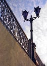 Free Lantern Stock Image - 1305341