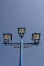 Free Lamp Post Stock Image - 1305731