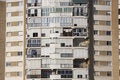 Free Residential Tower Block Stock Photo - 1305780