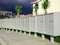 Free Row Of Mailboxes Stock Image - 1306781