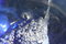 Free Macro Of Pouring Water Stock Image - 1306971