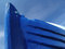 Free Blue Boat Royalty Free Stock Photo - 1308975