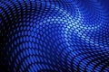 Free Blue Spot Pattern Royalty Free Stock Photos - 13026478