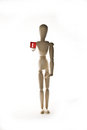 Free Self Esteem Royalty Free Stock Photos - 13067088