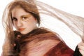 Free Teen Girl 15 Years Old Royalty Free Stock Images - 1310239